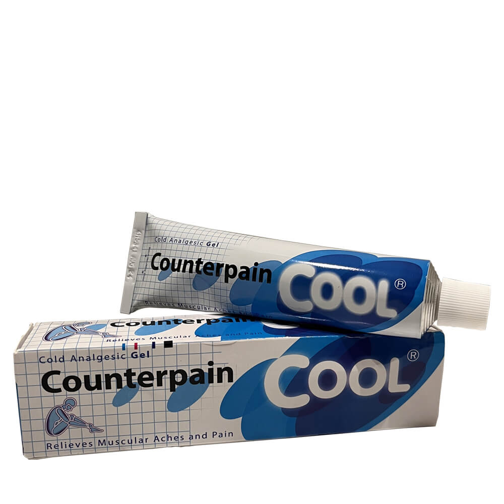 Counterpain Cool 120g
