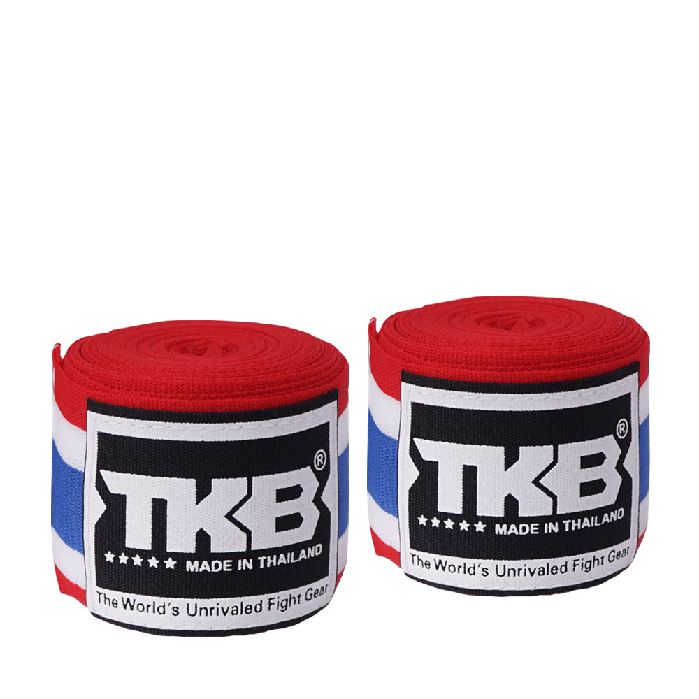 Top King Bandagen Thailand Flagge