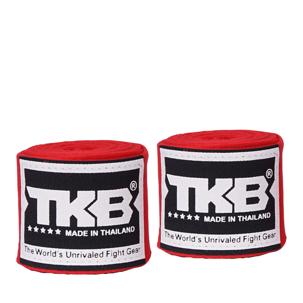 Top King Bandagen rot