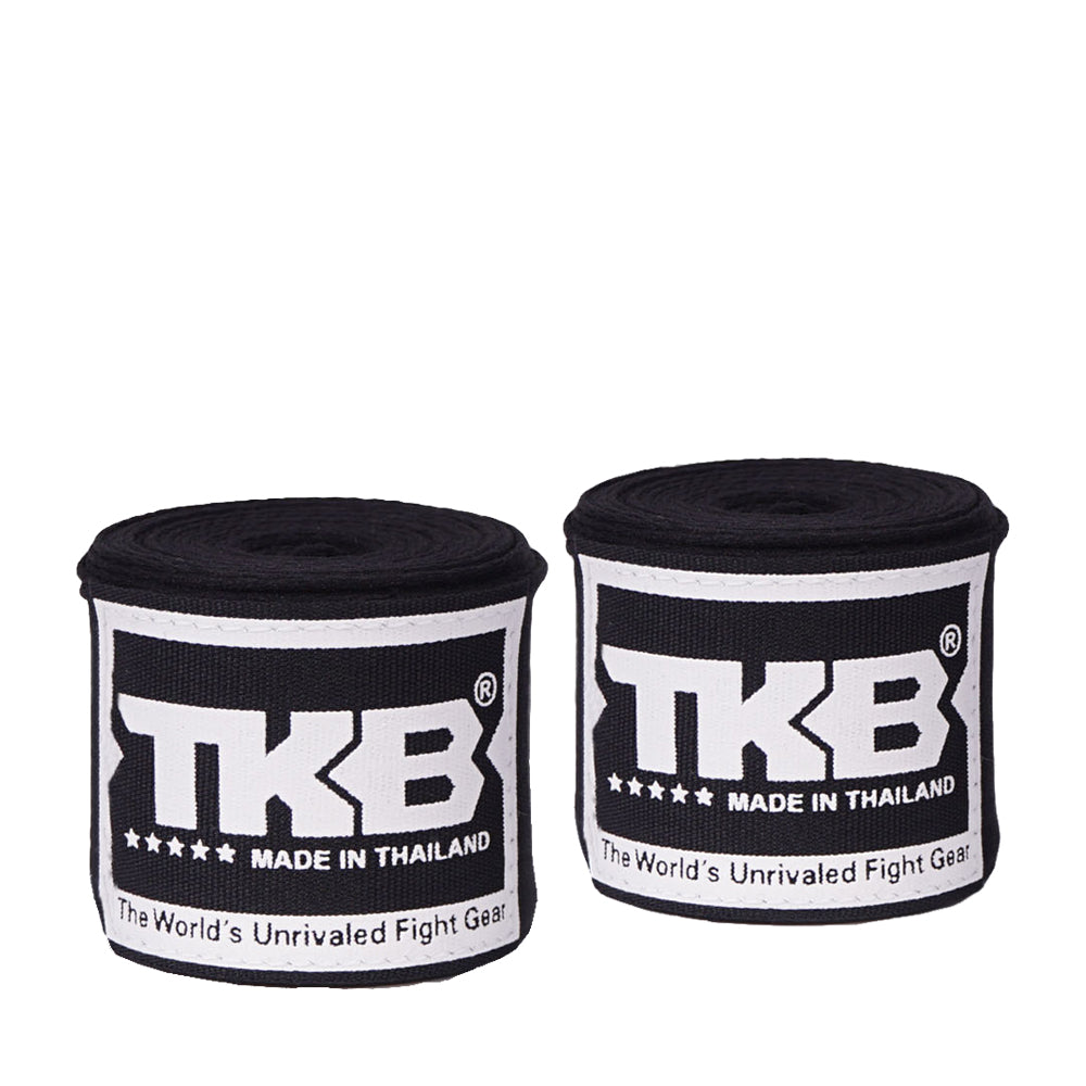 Top King Bandagen schwarz