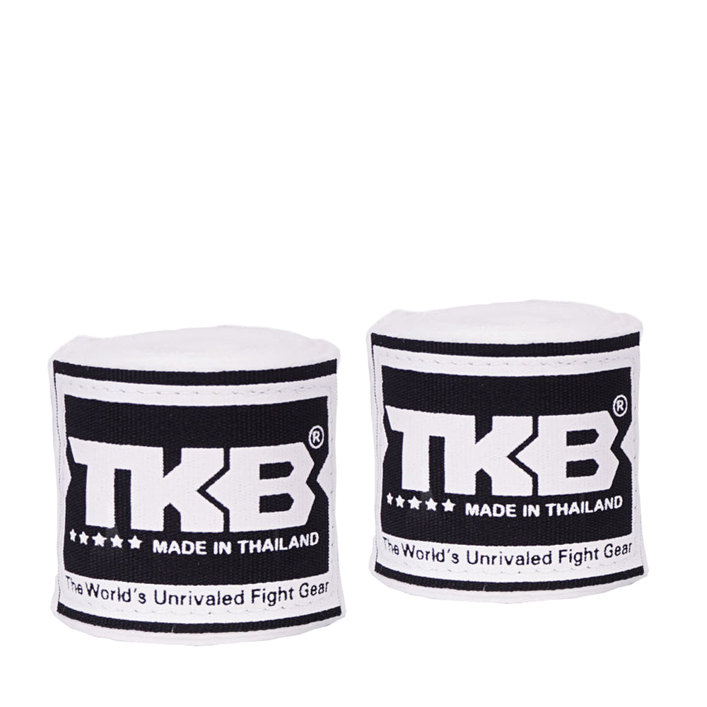 Top King Bandagen weiss