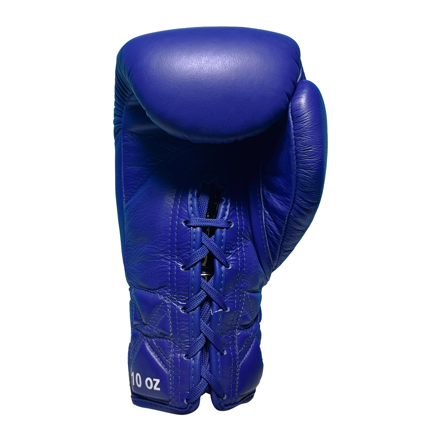 Top King Boxhandschuhe "Super Competition" Blue