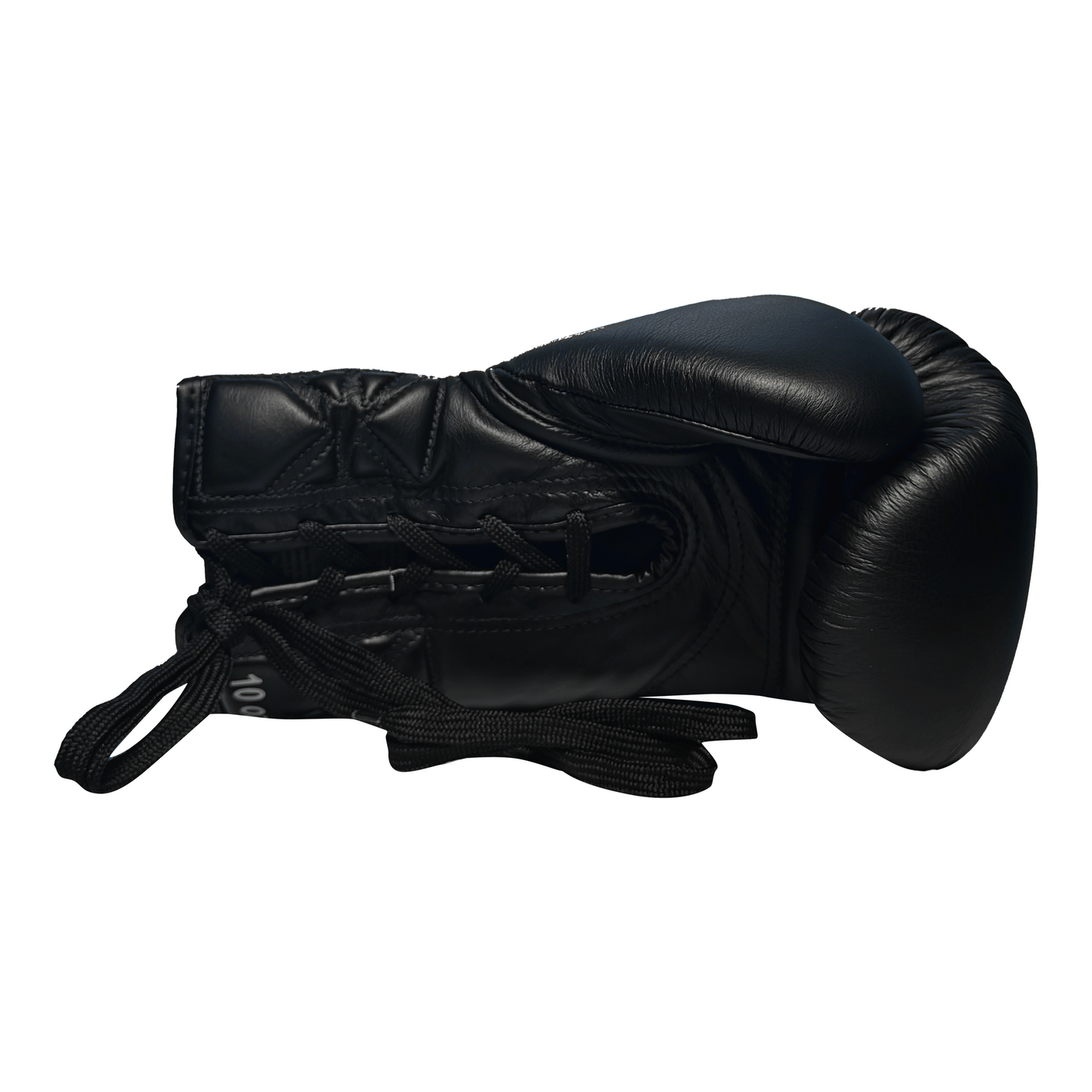 Top King Boxhandschuhe "Super Competition" Black