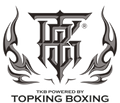 Top King Boxing