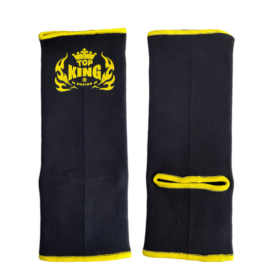 Top King Knöchelstützen schwarz