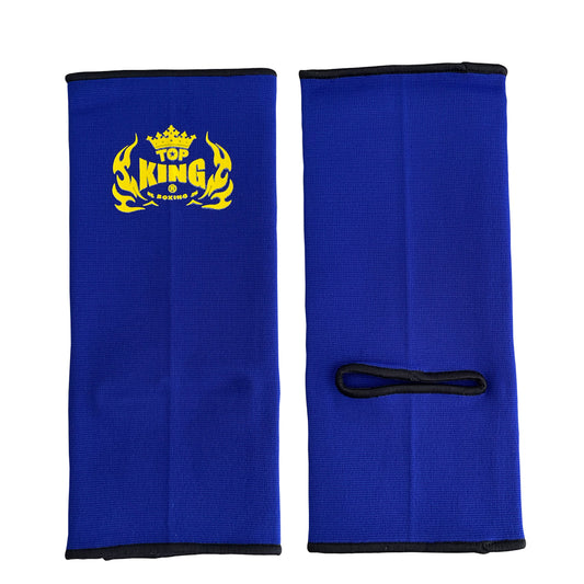 Top King Knöchelstützen blau