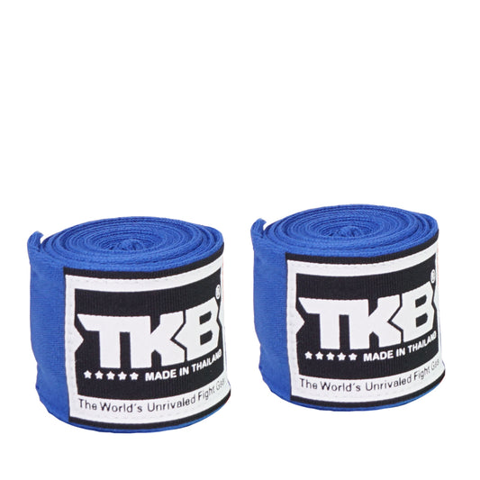 Top King Bandagen blau