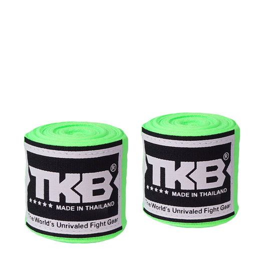 Top King Bandagen grün