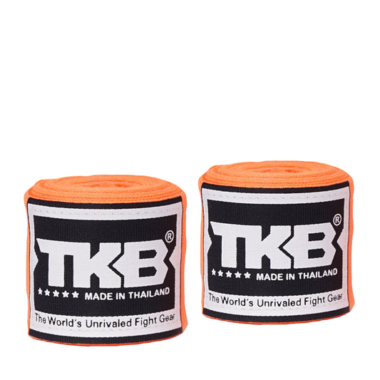 Top King Bandagen orange