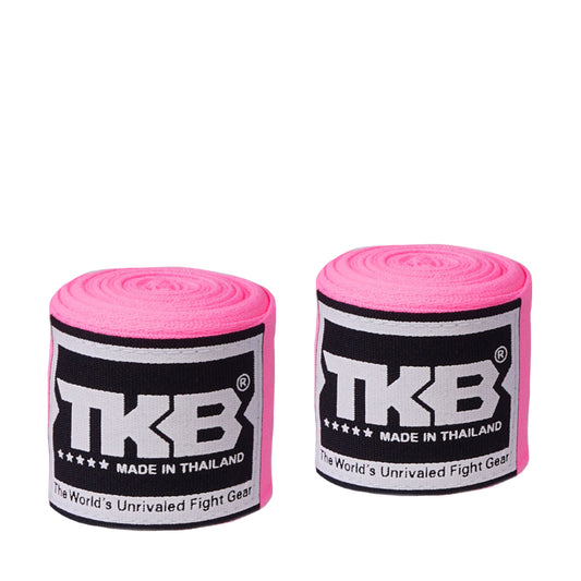 Top King Bandagen pink