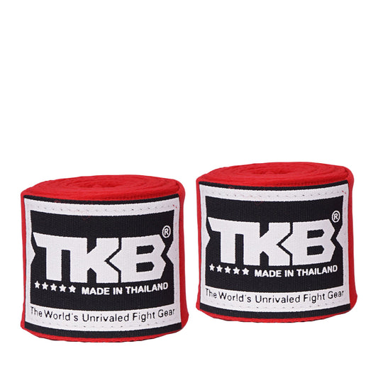 Top King Bandagen rot