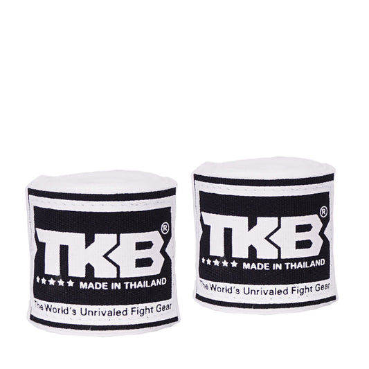 Top King Bandagen weiss