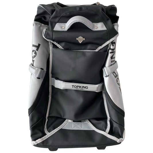 Top King Boxing Trolley